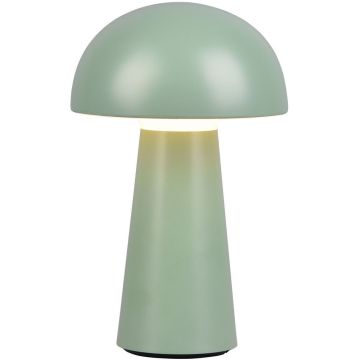 Trio LENNON R52176149 Stolná lampa 1x2w/led 3000k 180lm ip44