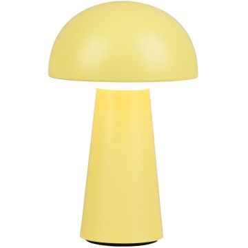 Trio LENNON R52176183 Stolná lampa 1x2w/led 3000k 180lm ip44