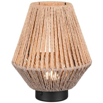 Trio LIRA R55991126 Stolná lampa 1x1.5w/led 3000k 140lm ip20