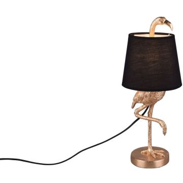 Trio LOLA R50251079 Stolná lampa 1x40w/e14 ip20