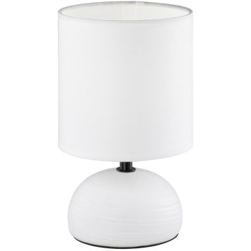 Trio LUCI R50351001 Stolná lampa 1x40w/e14 ip20