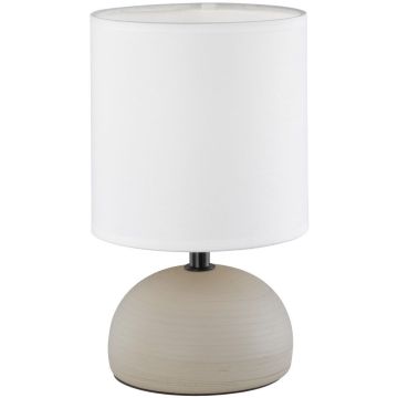 Trio LUCI R50351025 Stolná lampa 1x40w/e14 ip20