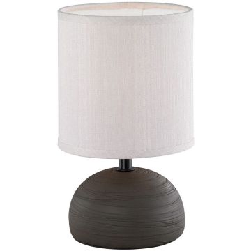Trio LUCI R50351026 Stolná lampa 1x40w/e14 ip20
