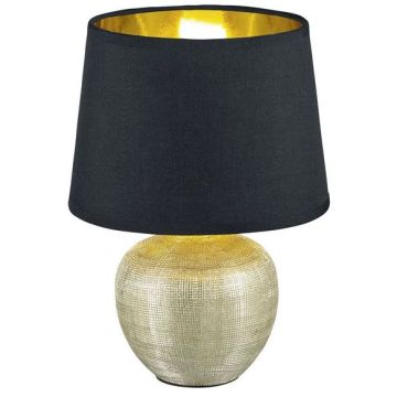 Trio LUXOR R50621079 Stolná lampa 1x40w/e14 ip20