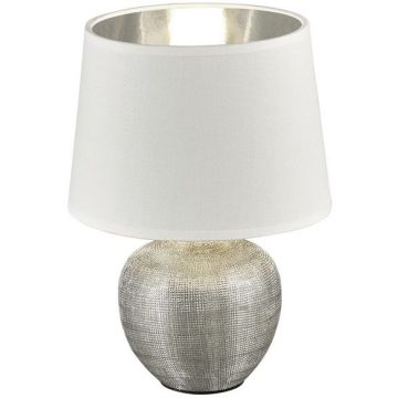 Trio LUXOR R50621089 Stolná lampa 1x40w/e14 ip20