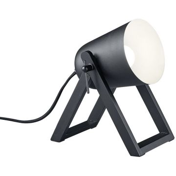 Trio MARC R50721032 Stolná lampa 1x25w/e27 ip20