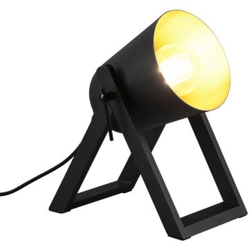 Trio MARC R50721080 Stolná lampa 1x25w/e27 ip20