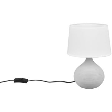 Trio MARTIN R50371025 Stolná lampa 1x40w/e14 ip20