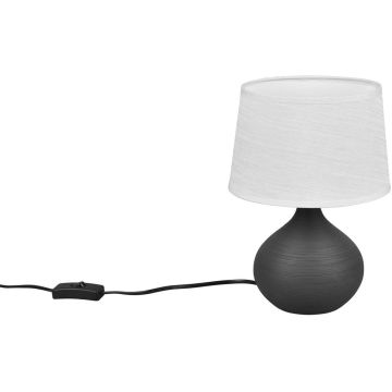 Trio MARTIN R50371026 Stolná lampa 1x40w/e14 ip20