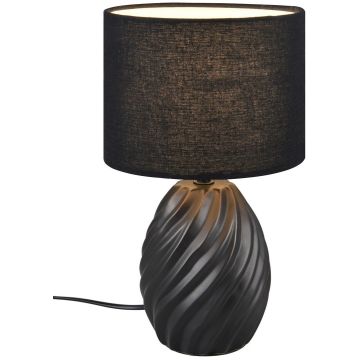 Trio MELVA R51771032 Stolná lampa 1x40w/e14 ip20