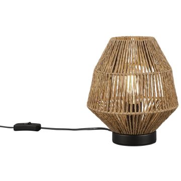 Trio MIKI R51101026 Stolná lampa 1x40w/e27 ip20