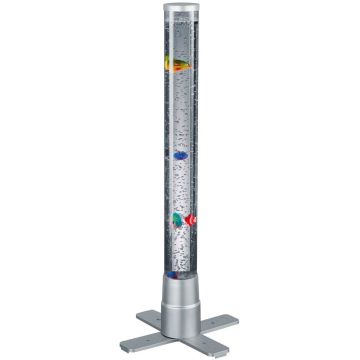 Trio MOTION R50711187 Stolná lampa 1x2.4w/led 3000k 5lm ip20