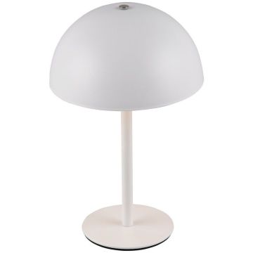 Trio MUNOZ R54891131 Stolná lampa 1x1.3w/led 3000k 120lm ip20