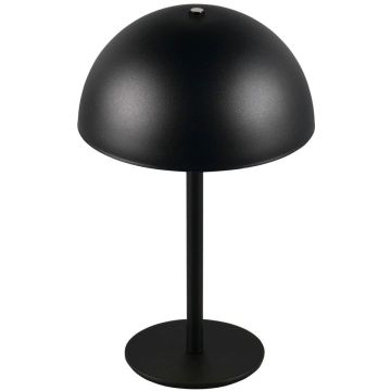Trio MUNOZ R54891132 Stolná lampa 1x1.3w/led 3000k 120lm ip20