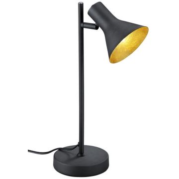 Trio NINA R50161002 Stolná lampa na stôl 1x28w/e14 ip20