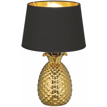 Trio PINEAPPLE R50431079 Stolná lampa 1x60w/e27 ip20