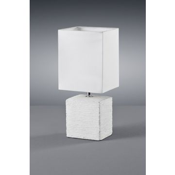 Trio PING R50131001 Stolná lampa 1x40w/e14 ip20
