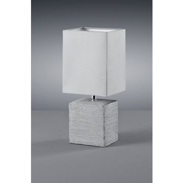 Trio PING R50131087 Stolná lampa 1x40w/e14 ip20