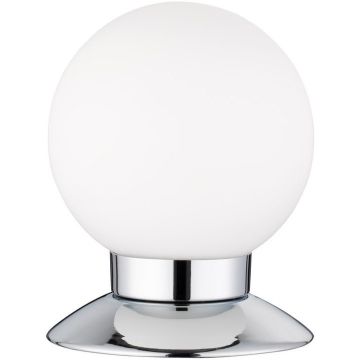 Trio PRINCESS R52551906 Stolná lampa 1x3w/led 3000k 250lm ip20
