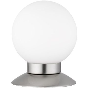 Trio PRINCESS R52551907 Stolná lampa 1x3w/led 3000k 250lm ip20