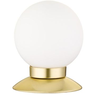 Trio PRINCESS R52551908 Stolná lampa 1x3w/led 3000k 250lm ip20