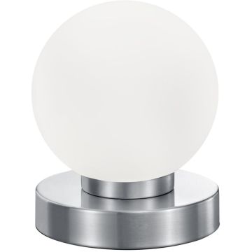 Trio PRINZ R54011001 Stolná lampa 1x40w/e14 ip20