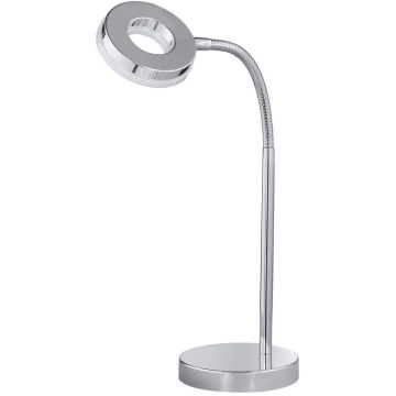Trio RENNES R52411106 Stolná lampa na stôl 1x4w/led 3000k 350lm ip20