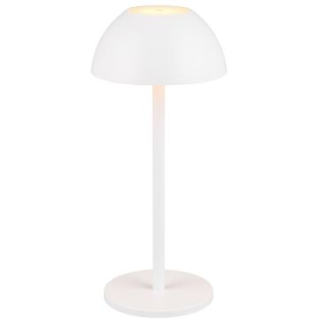 Trio RICARDO R54106131 Stolná lampa 1x2w/led 3000k 240lm ip54