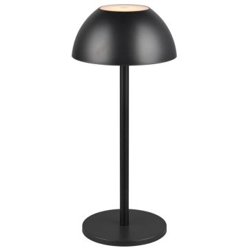 Trio RICARDO R54106132 Stolná lampa 1x2w/led 3000k 240lm ip54