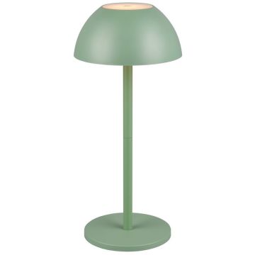 Trio RICARDO R54106149 Stolná lampa 1x2w/led 3000k 240lm ip54