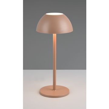 Trio RICARDO R54106165 Stolná lampa 1x2w/led 3000k 240lm ip54