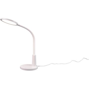 Trio SALLY R52671101 Stolná lampa na stôl 1x8w/led 4000K 830lm ip20