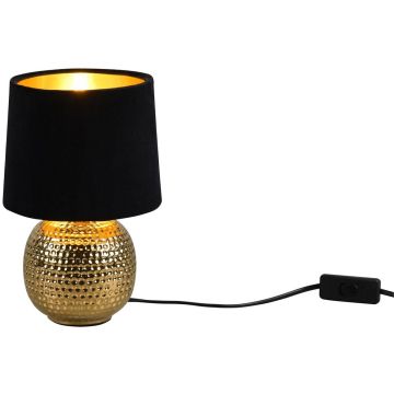Trio SOPHIA R50821002 Stolná lampa 1x40w/e14 ip20