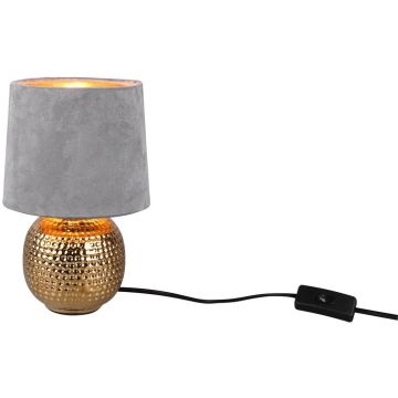 Trio SOPHIA R50821011 Stolná lampa 1x40w/e14 ip20