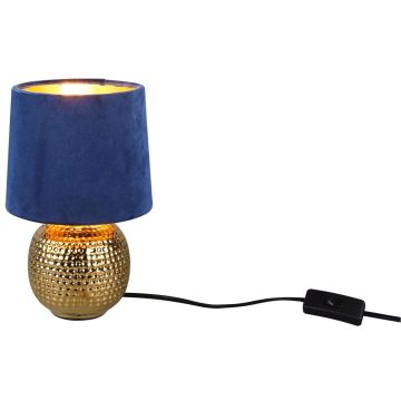 Trio SOPHIA R50821012 Stolná lampa 1x40w/e14 ip20