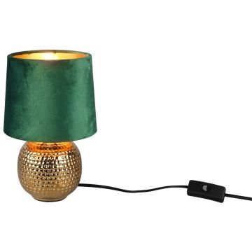 Trio SOPHIA R50821015 Stolná lampa 1x40w/e14 ip20