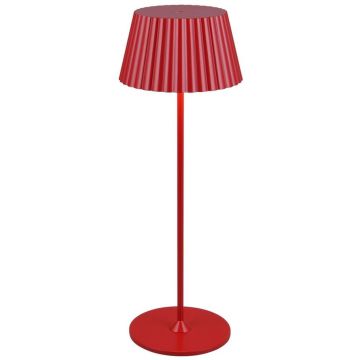 Trio SUAREZ R57706110 Stolná lampa 1x2w/led 3000k 200lm ip44