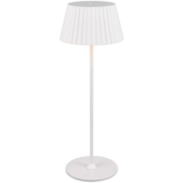 Trio SUAREZ R57706131 Stolná lampa 1x2w/led 3000k 200lm ip44