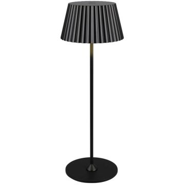 Trio SUAREZ R57706132 Stolná lampa 1x2w/led 3000k 200lm ip44