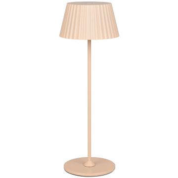 Trio SUAREZ R57706166 Stolná lampa 1x1.5w/led 3000k 200lm ip44
