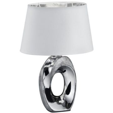 Trio TABA R50511089 Stolná lampa 1x40w/e14 ip20