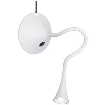 Trio VIPER R52391101 Stolná lampa na stôl 1x3w/led 3000k 260lm ip20