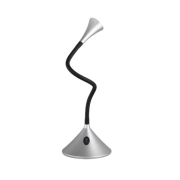 Trio VIPER R52391187 Stolná lampa na stôl 1x3w/led 3000k 260lm ip20