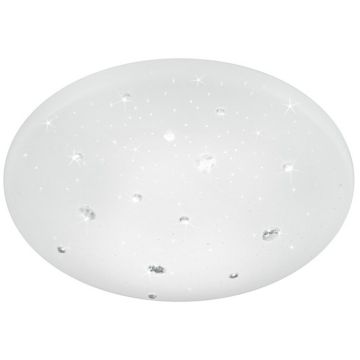 Trio ACHAT R62732800 Stropná lampa 1x12w/led 4000k 1100lm ip44