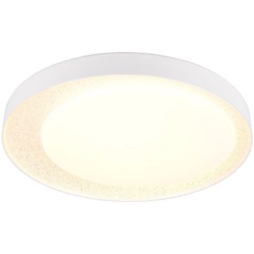 Trio ALETA R64611101 Stropná lampa 1x24w/led 2700-6500k 2500lm ip20