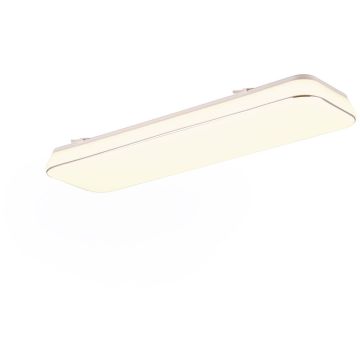 Trio BLANCA R64141301 Stropná lampa 1x28w/led 3000K 3200lm ip20