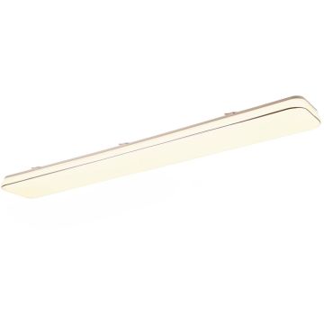 Trio BLANCA R64141401 Stropná lampa 1x46w/led 3000K 5400lm ip20