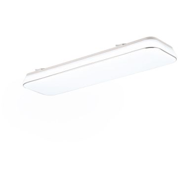 Trio BLANCA R64144301 Stropná lampa 1x28w/led 4000K 3400lm ip20