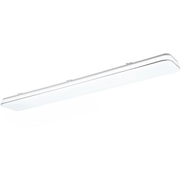 Trio BLANCA R64144401 Stropná lampa 1x46w/led 4000K 5600lm ip20