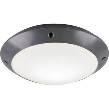 Trio CAMARO R60501042 Stropná lampa 1x12w/e27 ip54